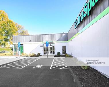 Storage Units for Rent available at 259 Hartford Turnpike, Tolland, CT 06084