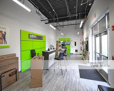 Storage Units for Rent available at 259 Hartford Turnpike, Tolland, CT 06084