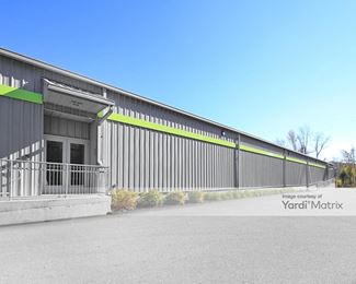 Photo 4 of Extra Space Storage - 259 Hartford Turnpike, Tolland, CT