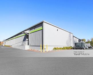 Photo 5 of Extra Space Storage - 259 Hartford Turnpike, Tolland, CT