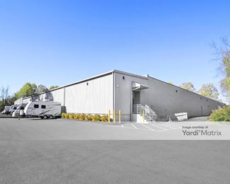 Photo 6 of Extra Space Storage - 259 Hartford Turnpike, Tolland, CT