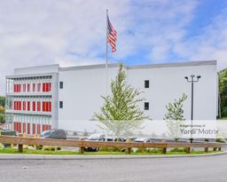 Image for 10x Self Storage - 215 Simarano Drive, Marlborough, MA