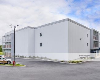 Photo 2 of 10x Self Storage - 215 Simarano Drive, Marlborough, MA