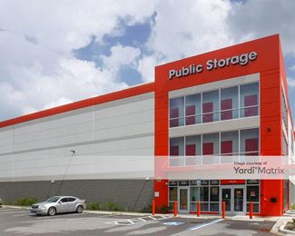 Photo 1 of Public Storage - 11995 State Road 82, Fort Myers, FL