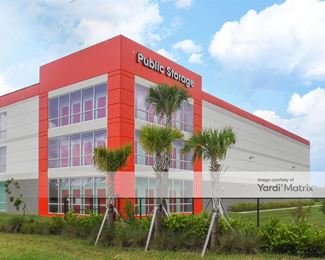 Photo 3 of Public Storage - 11995 State Road 82, Fort Myers, FL