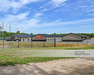 Photo 2 of Chisago Lakes Mini Storage - 12370 Lake Lane, Lindstrom, MN