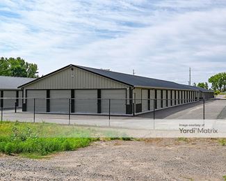 Photo 3 of Chisago Lakes Mini Storage - 12370 Lake Lane, Lindstrom, MN