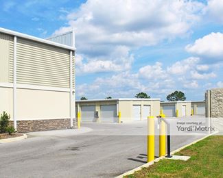 Photo 2 of Snapbox Self Storage - 38011 Pretty Pond Road, Zephyrhills, FL