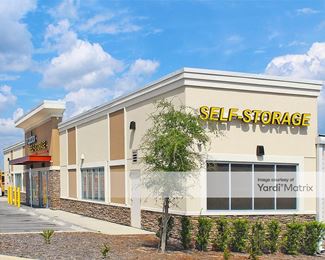 Photo 3 of Snapbox Self Storage - 38011 Pretty Pond Road, Zephyrhills, FL