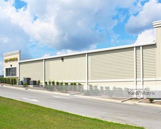 Photo 4 of Snapbox Self Storage - 38011 Pretty Pond Road, Zephyrhills, FL