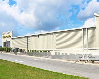 Storage Units for Rent available at 38011 Pretty Pond Road, Zephyrhills, FL 33541