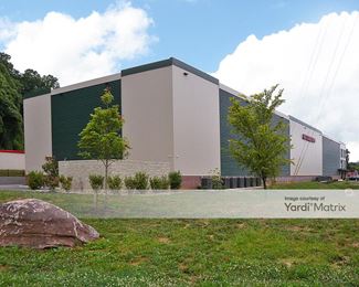 Photo 1 of Mini Storage Depot - 4705 Chapman Hwy, Knoxville, TN