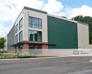 Photo 2 of Mini Storage Depot - 4705 Chapman Hwy, Knoxville, TN