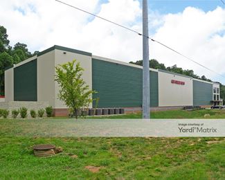 Photo 3 of Mini Storage Depot - 4705 Chapman Hwy, Knoxville, TN