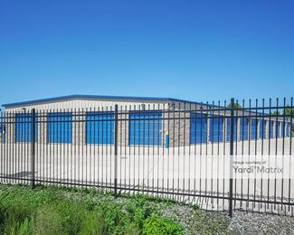 Photo 2 of Storage Depot, The - 2887 Ferry Street SW, Albany, OR