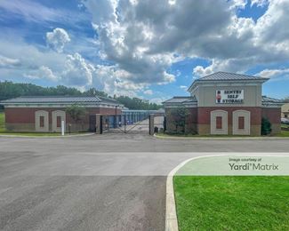 Photo 3 of Sentry Self Storage - 11940 Arlington Trail, Arlington, TN