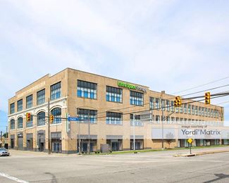 Photo 1 of Extra Space Storage - 3005 Chester Avenue, Cleveland, OH