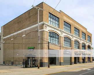Photo 2 of Extra Space Storage - 3005 Chester Avenue, Cleveland, OH