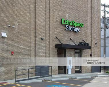 Storage Units for Rent available at 3005 Chester Avenue, Cleveland, OH 44114