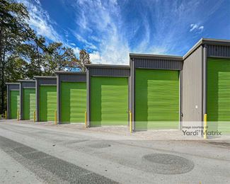 Photo 2 of Extra Space Storage - 45 Grand Oaks Blvd, Charleston, SC