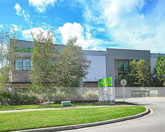 Photo 3 of Extra Space Storage - 45 Grand Oaks Blvd, Charleston, SC