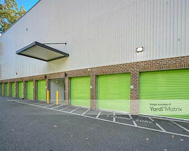 Storage Units for Rent available at 45 Grand Oaks Blvd, Charleston, SC 29414