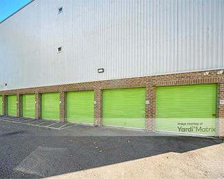 Photo 5 of Extra Space Storage - 45 Grand Oaks Blvd, Charleston, SC