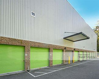 Photo 6 of Extra Space Storage - 45 Grand Oaks Blvd, Charleston, SC