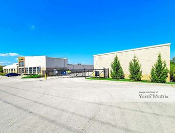Photo 3 of Extra Space Storage - 1991 West Haven Avenue, New Lenox, IL