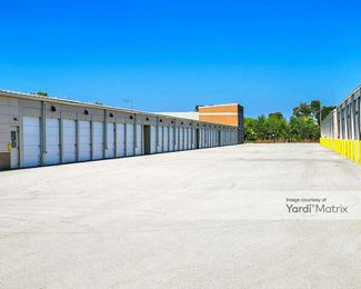 Photo 4 of Extra Space Storage - 1991 West Haven Avenue, New Lenox, IL