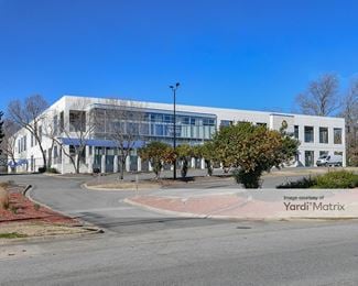 Photo 1 of ModBox Storage - 1925 Eastchester Drive, High Point, NC