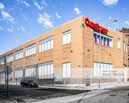 Image for CubeSmart Self Storage - 100 Constitution Avenue, Upper Darby, PA