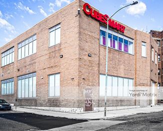 Photo 2 of CubeSmart Self Storage - 100 Constitution Avenue, Upper Darby, PA