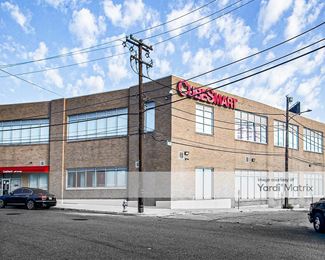Photo 3 of CubeSmart Self Storage - 100 Constitution Avenue, Upper Darby, PA