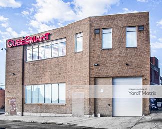 Photo 4 of CubeSmart Self Storage - 100 Constitution Avenue, Upper Darby, PA