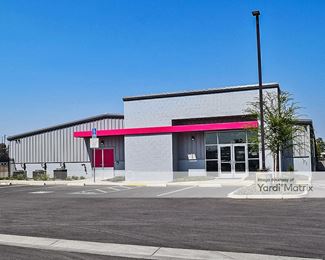 Photo 1 of Pink Door Storage - 1351 Fulkerth Road, Turlock, CA