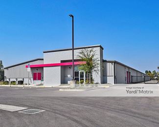 Photo 3 of Pink Door Storage - 1351 Fulkerth Road, Turlock, CA