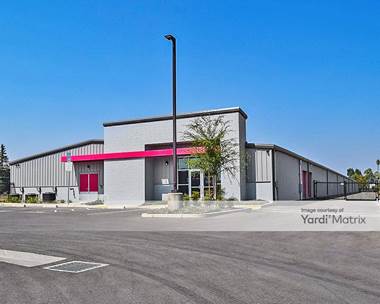 Storage Units for Rent available at 1351 Fulkerth Road, Turlock, CA 95380