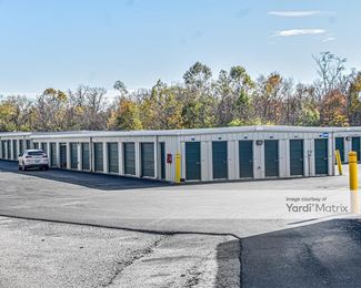 Photo 2 of Bearcat Storage - 8351 Dixie Hwy, Florence, KY