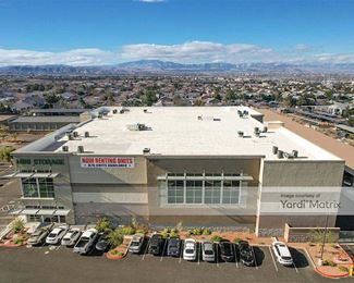 Photo 2 of StorAmerica Self Storage - 10835 South Eastern Avenue, Henderson, NV