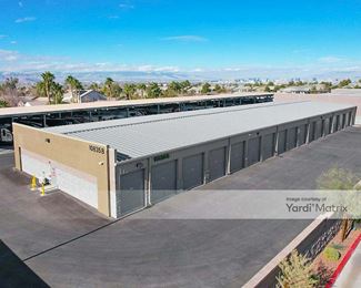 Photo 3 of StorAmerica Self Storage - 10835 South Eastern Avenue, Henderson, NV