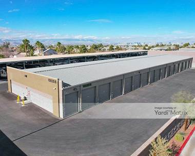 Storage Units for Rent available at 10835 South Eastern Avenue, Henderson, NV 89052