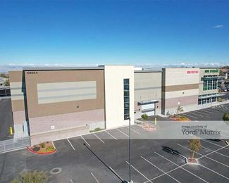 Photo 4 of StorAmerica Self Storage - 10835 South Eastern Avenue, Henderson, NV