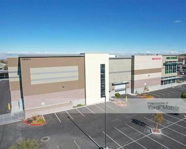 Storage Units for Rent available at 10835 South Eastern Avenue, Henderson, NV 89052