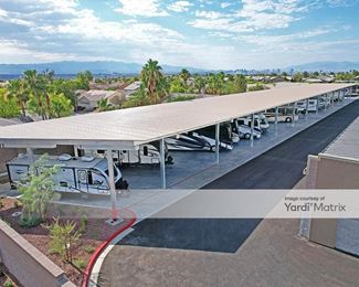 Photo 5 of StorAmerica Self Storage - 10835 South Eastern Avenue, Henderson, NV