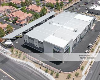 Photo 2 of SmartStop Self Storage - 5730 South Durango Drive, Las Vegas, NV