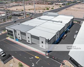 Photo 4 of SmartStop Self Storage - 5730 South Durango Drive, Las Vegas, NV
