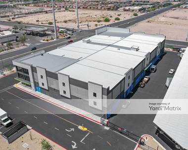 Storage Units for Rent available at 5730 South Durango Drive, Las Vegas, NV 89113