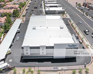 Photo 5 of SmartStop Self Storage - 5730 South Durango Drive, Las Vegas, NV