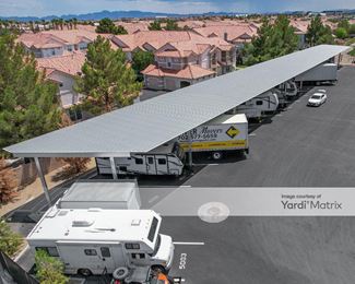Photo 6 of SmartStop Self Storage - 5730 South Durango Drive, Las Vegas, NV